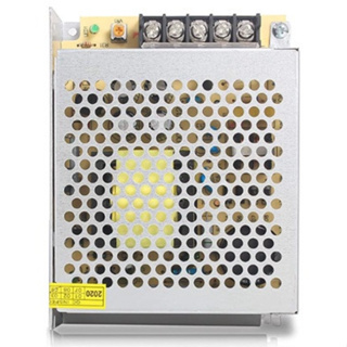 Fonte chaveada 110/220v 50/60 Hz 12V 5A em Oferta na Shopee