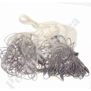 Rede De Pesca Malha 6 De 50 Metros Fio 0,30 1,44 De Altura em Oferta na Shopee