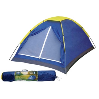 Barraca 6 Pessoas Camping Acampamento Iglu em Oferta na Shopee
