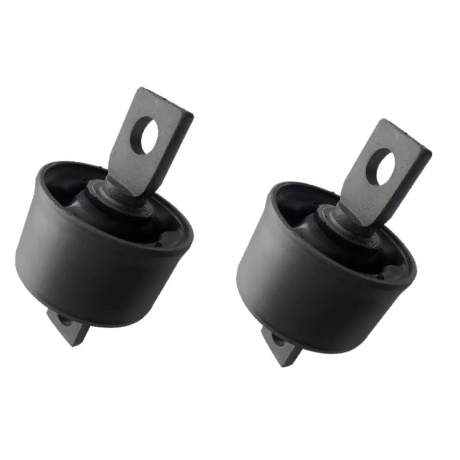 Par Buchas Do Facao Mitsubishi ASX 2010/2017  Mitsubishi Lancer 2007/2017 Jeep Compass 2007/2017