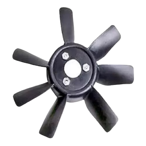 Helice Motor 7 Pas Belina Del Rey Corcel Pampa 3 Furos em Oferta na Shopee