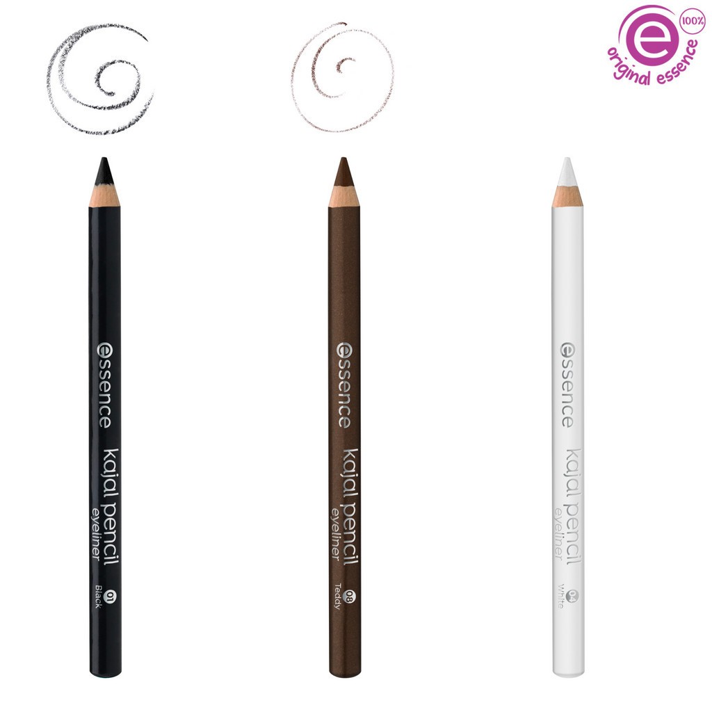 Lápis Kajal Para Olhos essence em Oferta na Shopee