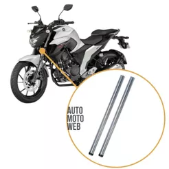 Par Cilindro Tubo Interno Bengala Yamaha Fazer 250 2018 a 2021