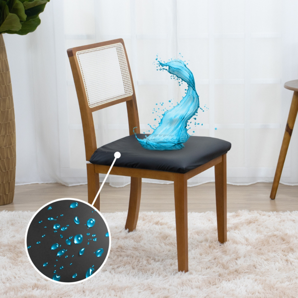 Capa de Assento para Cadeira – Escolha o Material e o Kit Ideal em Oferta na Shopee