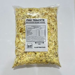 Pau Tenente Para Chá 500Gr em Oferta na Shopee