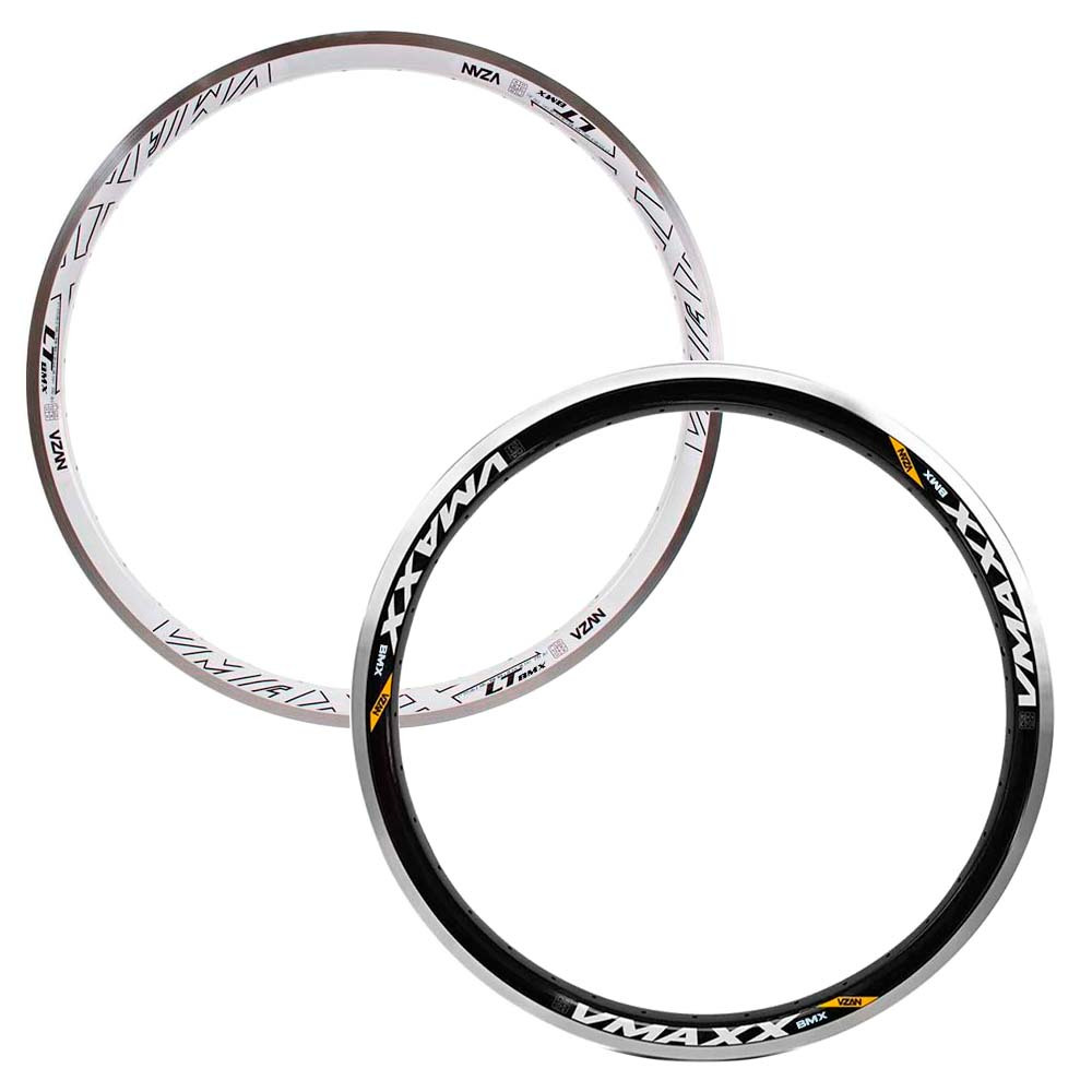 Aro Folha 20/36 Furos BMX Freehide V-Brake V-maxx LT Vzan