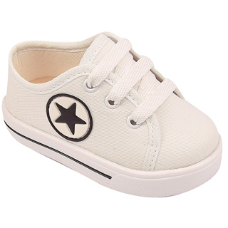 Sapatinho Tênis Bebe B2A KIDS infantil Social Baby TSB21 em Oferta na Shopee