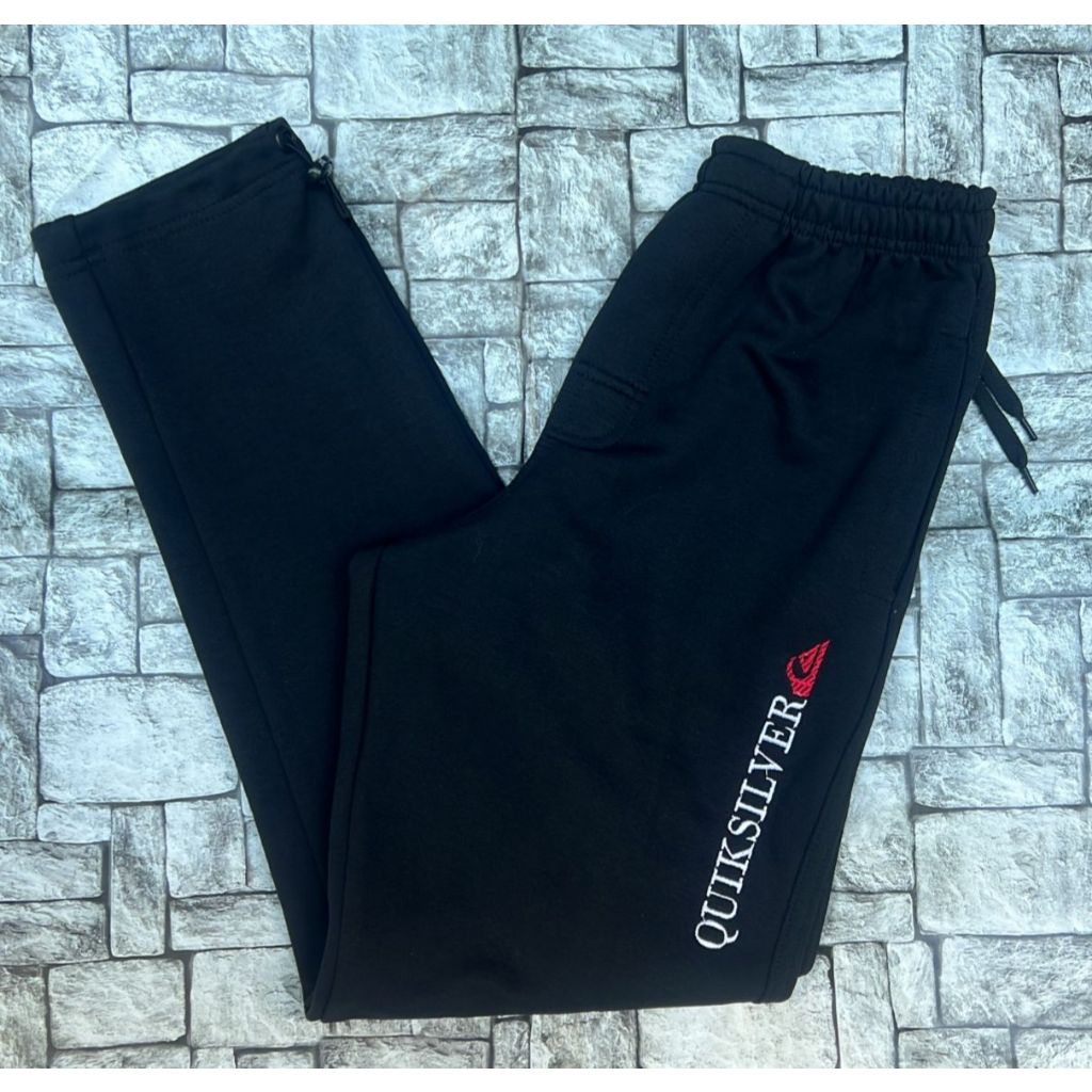 CALÇA MASCULINA 100% MOLETOM BOA QUALIDADE BEM QUENTINHO