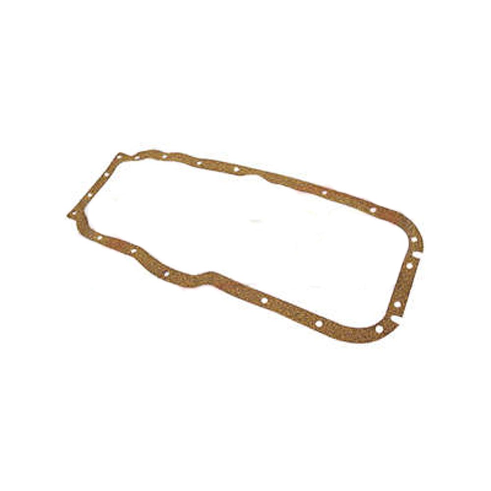 Junta Carter 6cc Jeep Willys Cj5 Rural F-75 1958-1974 11488