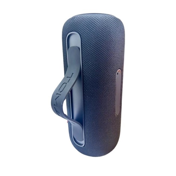 Detalhes do Caixa De Som Bluetooth  Rgb Portátil 20w  Tomate MTS-6007