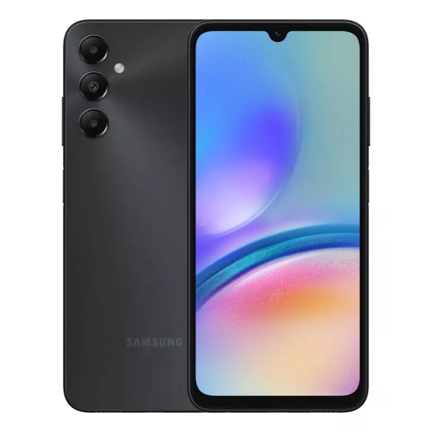 Smartphone Samsung Galaxy A05S 4G 128GB 6GB 6,7'' Dual Chip