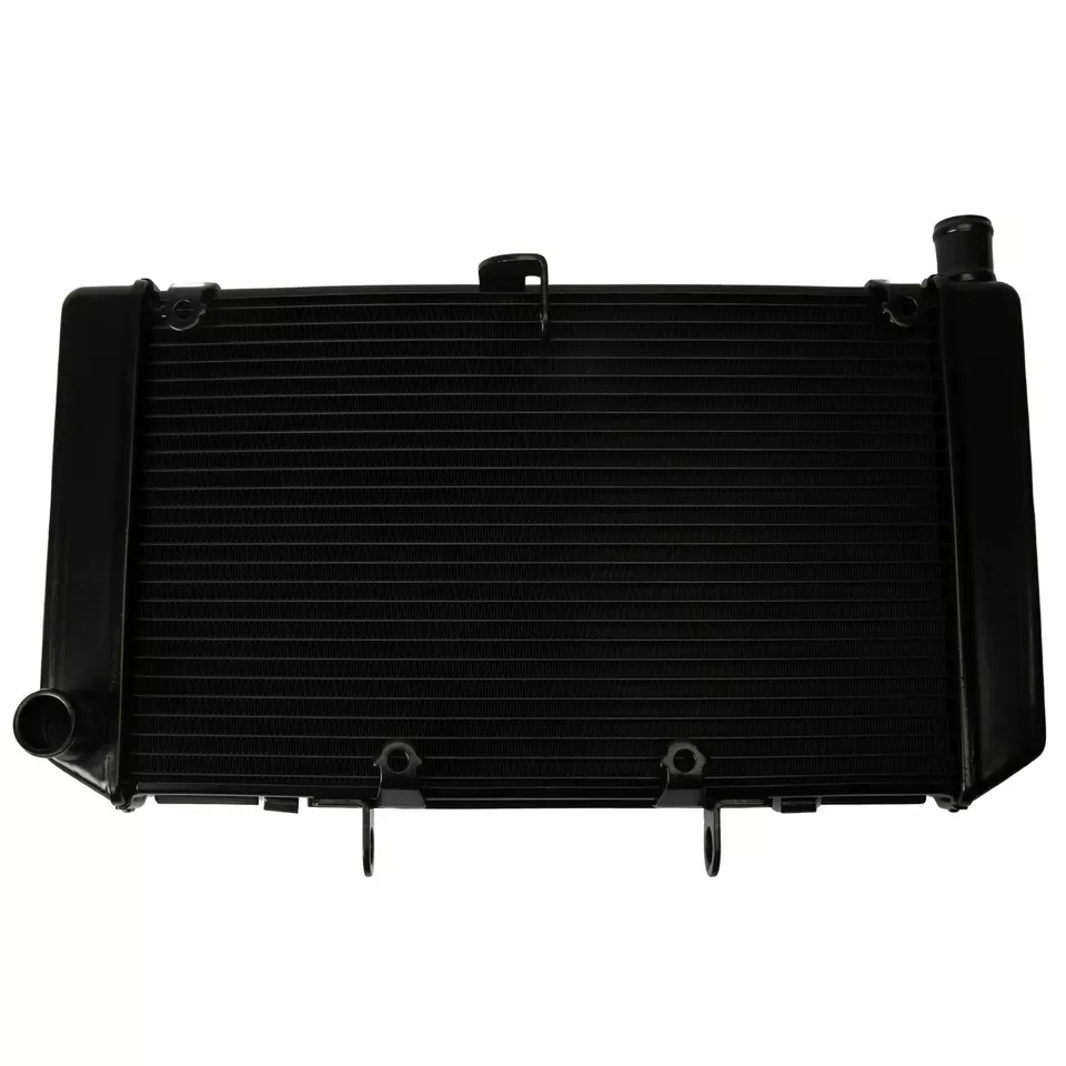 radiador De Água Para Honda CB 600F Hornet 2008 2009 2010 2011 2012 2013 2014