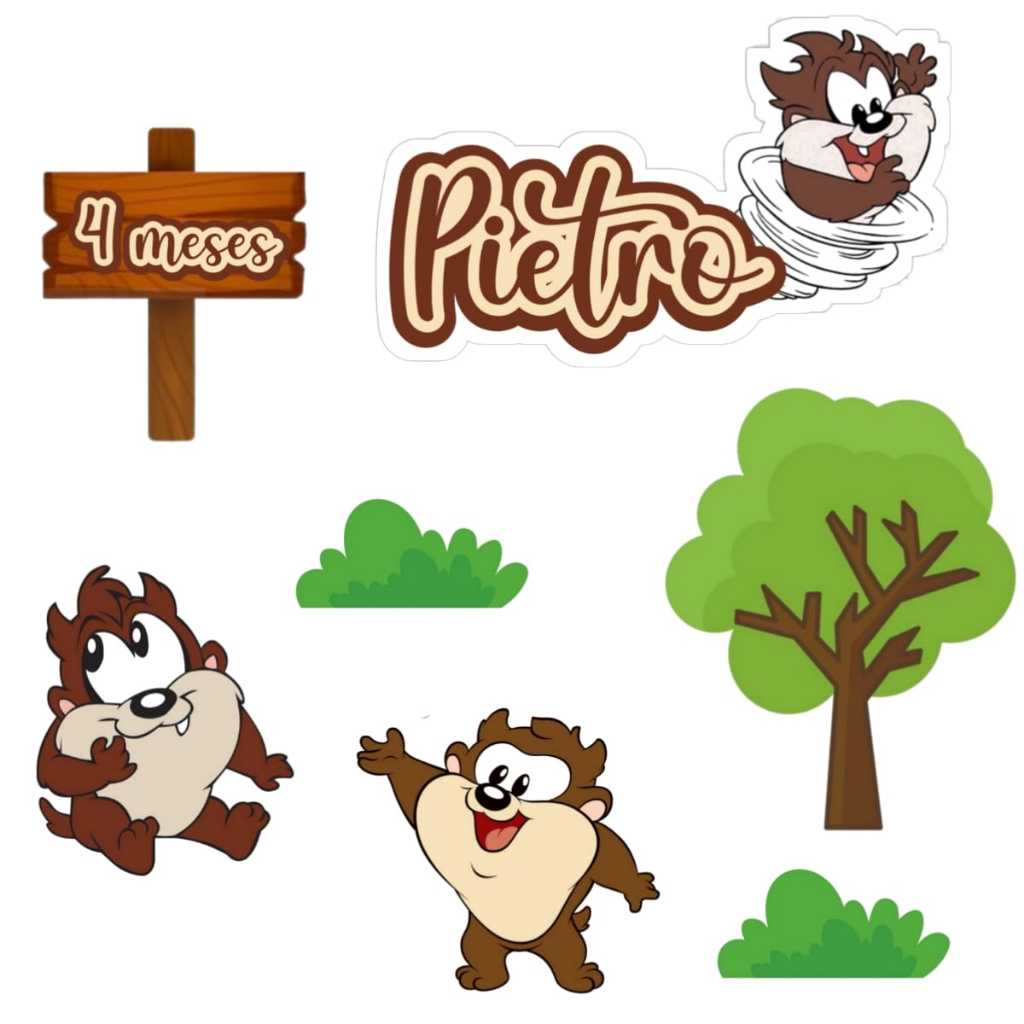 Bolo Taz Mania: Guia Completo e Onde Comprar | BuscaProdutos