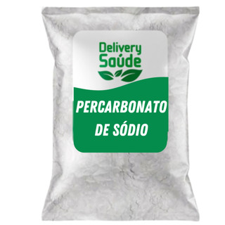 Percarbonato de sodio 100% Puro para limpeza em geral, clareador de roupas
