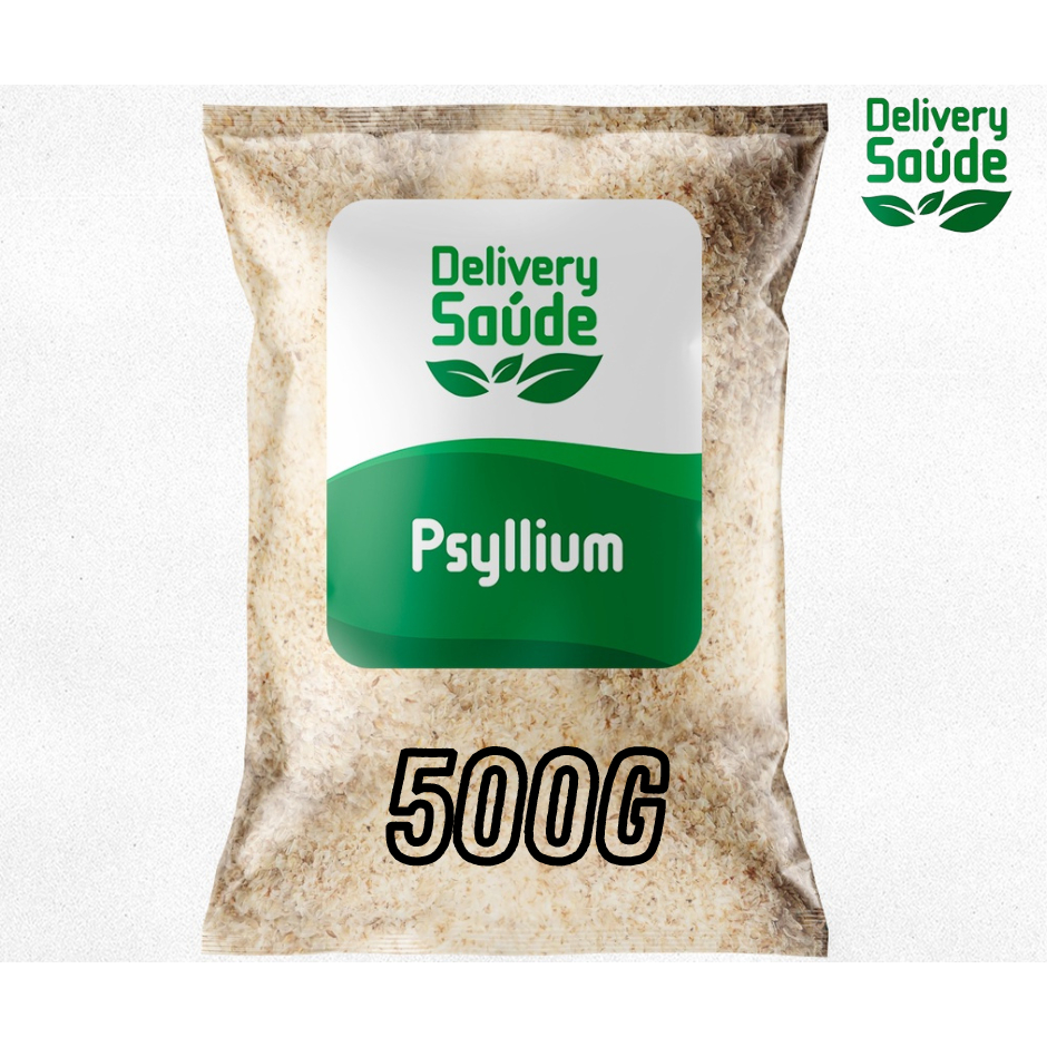 PSYLLIUM HUSK FIBRA (100% NATURAL) Ozempic Natural Natural - PSILLIUM