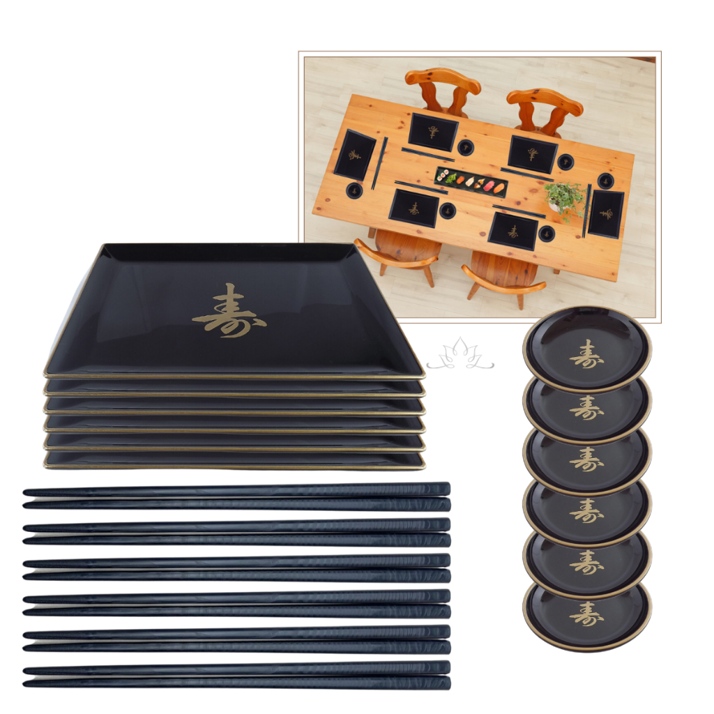 Aparelho de Jantar Japonês: Onde Comprar | BuscaProdutos