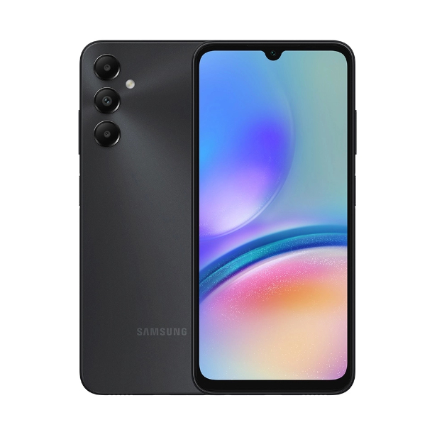 Smartphone Samsung Galaxy A05S 4G 128GB 6GB RAM Tela 6.7" Câmera Tripla 50MP + 2MP + 2MP - Exposição