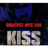 Kiss – Greatest Hits Live – (Digipack) – (Nac)