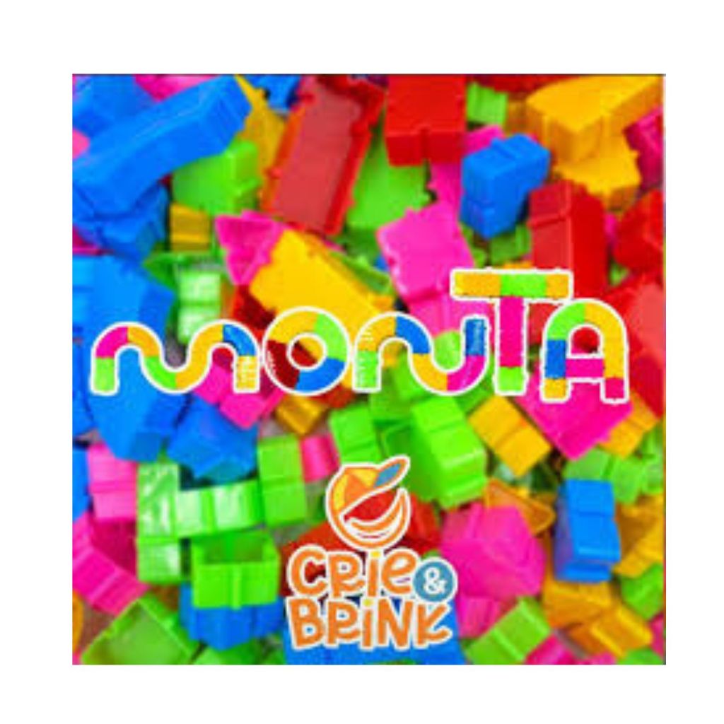 Brinquedos que Montam: Onde Comprar | BuscaProdutos