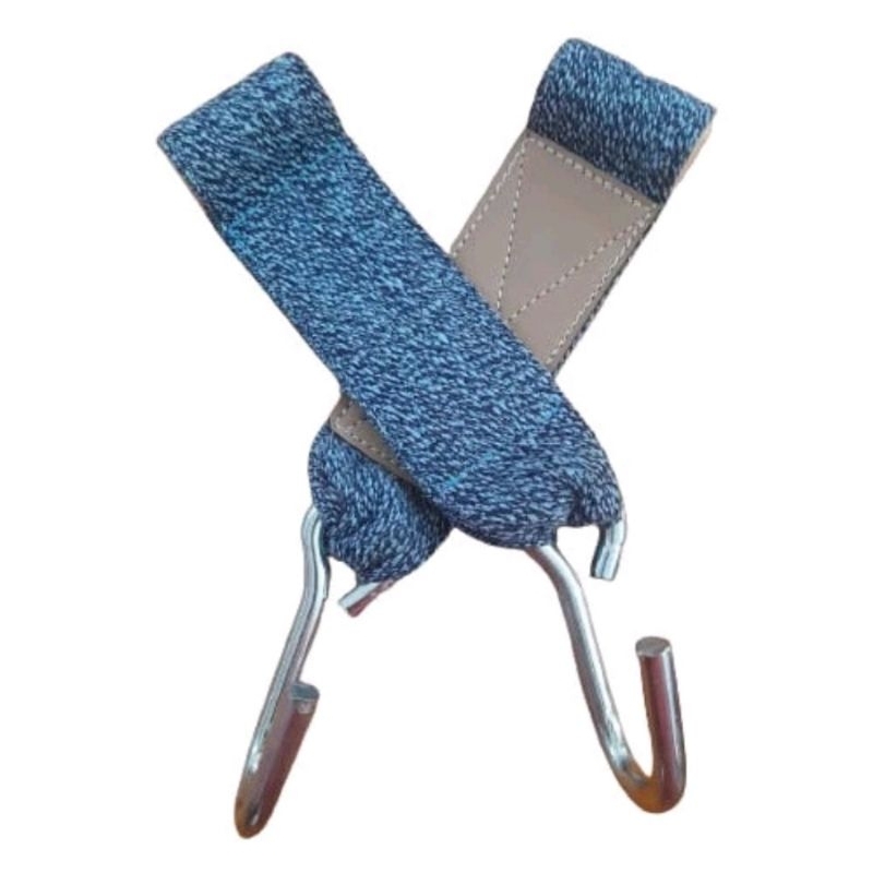 Gancho para Rede Cabine de Caminhao e Cavalinho Universal Resistente Removivel Viagem Trabalho Descanso Dormir em Oferta na Shopee