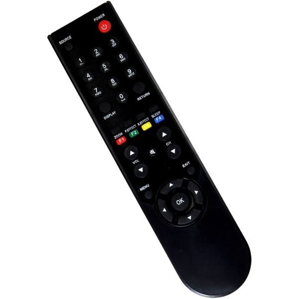 CONTROLE REMOTO TV LCD/LED PH24M PH24MR em Oferta na Shopee