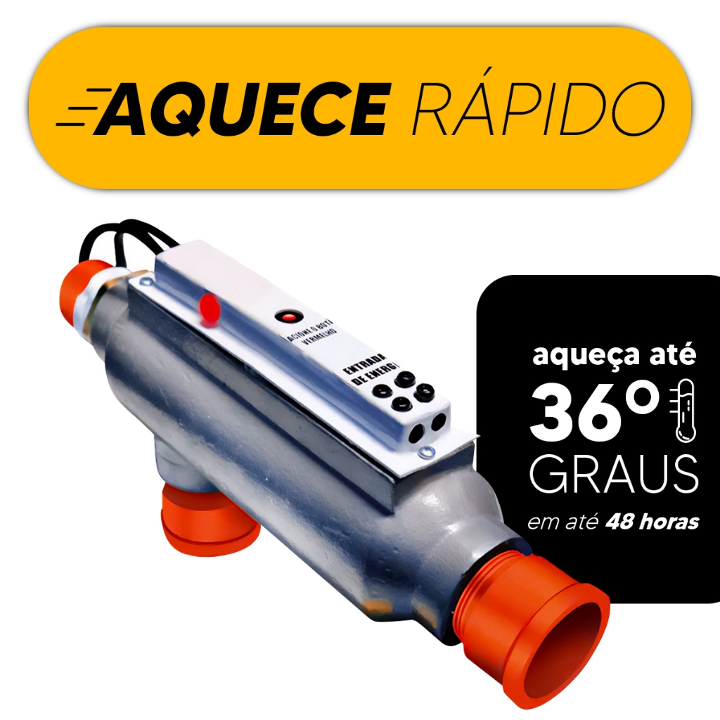 Aquecedor Piscina Igui: Onde Comprar | BuscaProdutos