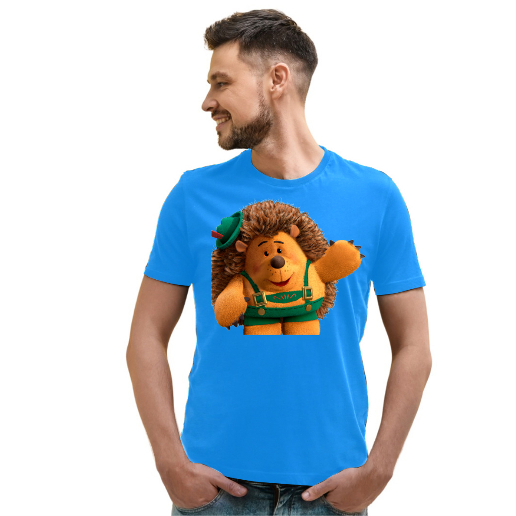 TOY STORY CAMISETA ESTAMPAS E CORES VARIADAS ADULTO E INFANTIL 100 % ALGODAO