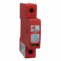 DISPOSITIVO DE PROTEÇÃO CONTRA SURTOS DPS CLAMPER