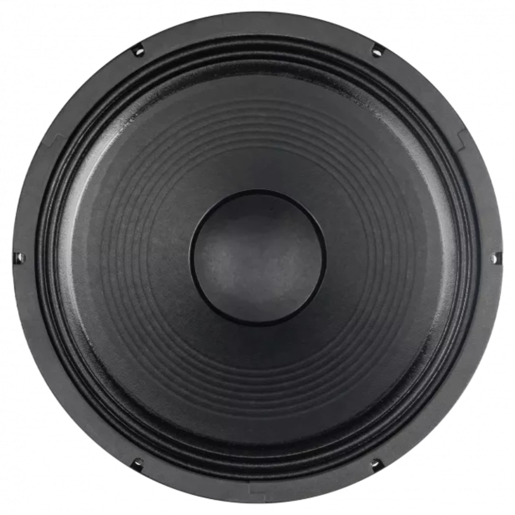 Alto Falante Médio Grave Triton 12SMB800 12 Polegadas 400W RMS 8 Ohms Woofer em Oferta na Shopee