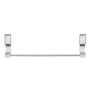 Porta Toalha Docol Barra Top Cromada 00533706