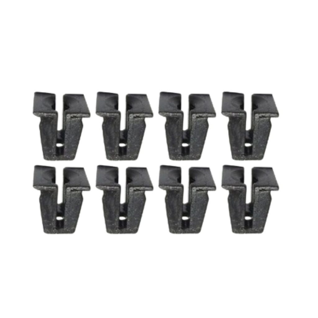 10 Grampo do Farol F7000  (80/90) F150 (86/94) ITAMARATY (63/83) Thunderbird  (93/97) Contour (95/96) APOLO (90/92)