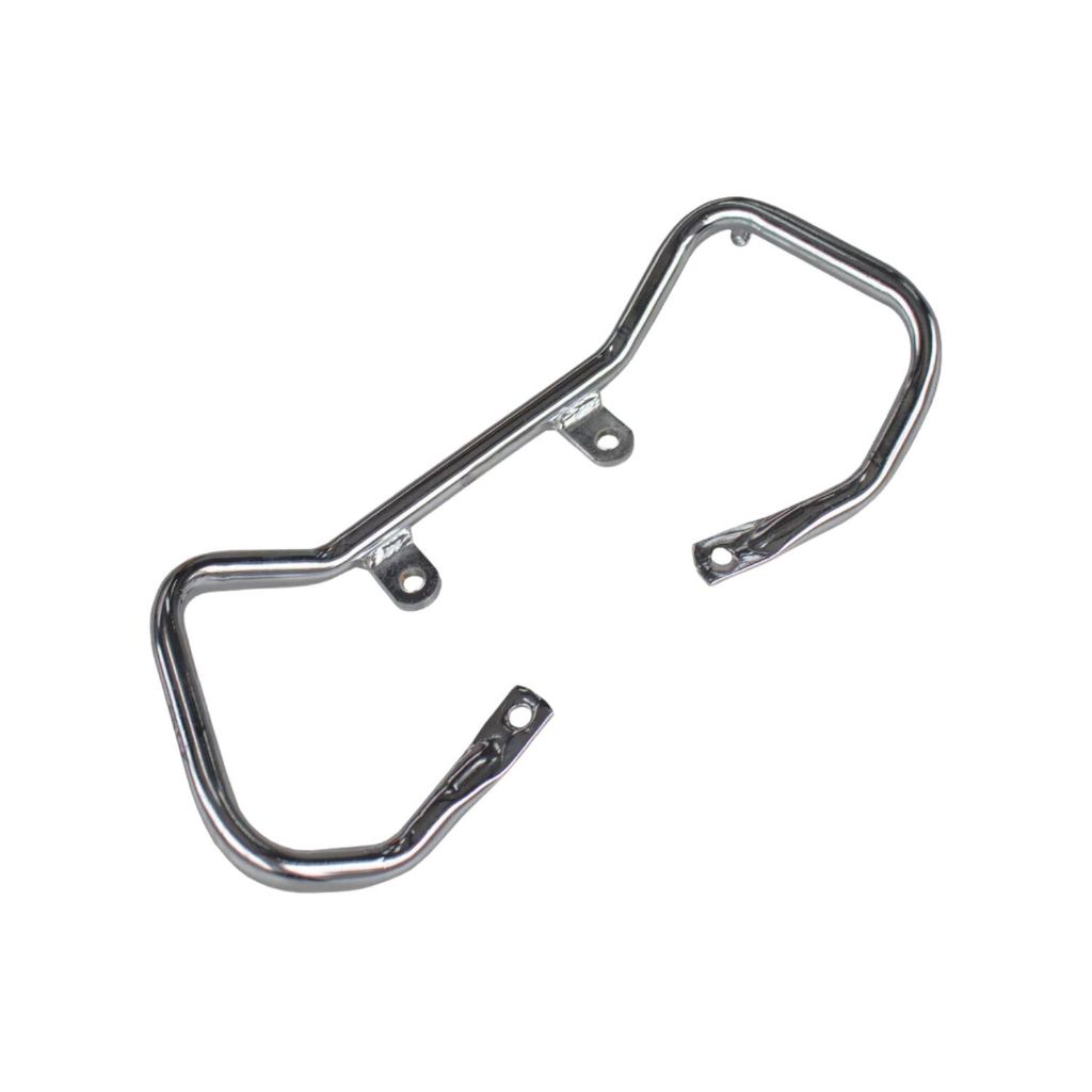 Alça Cromada Modelo Moto Fan 160 Start 160 Todos Os Anos - Spare Parts and Accessories for Vehicles