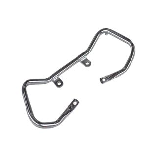 Alça Cromada Modelo Moto Fan 160 Start 160 Todos Os Anos em Oferta na Shopee