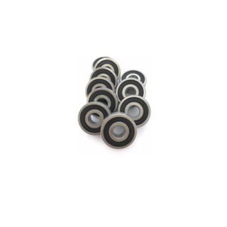 Kit 50 Rolamentos 608 Blindado Para Ventiladores em Oferta na Shopee