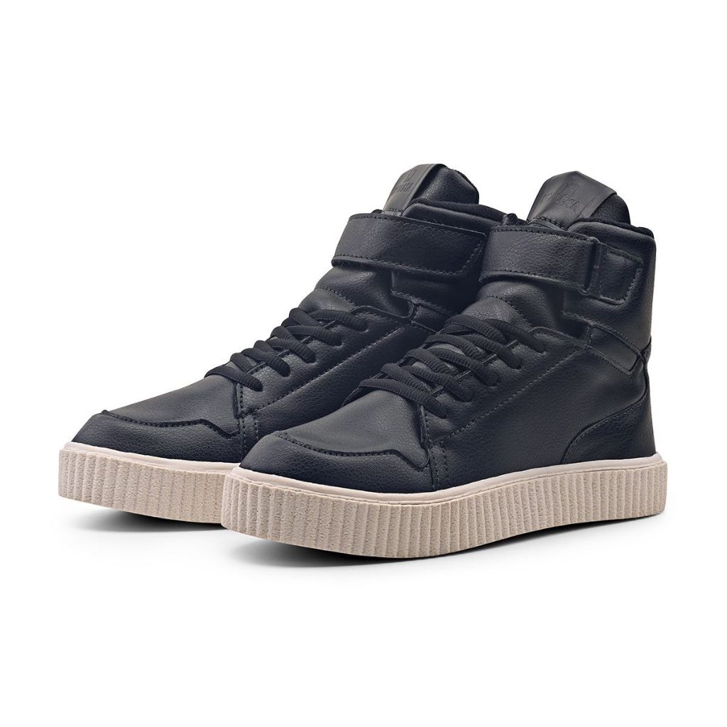 Tenis Bota Casual fitness. com o Tênis Bota Leve e Casual: Conforto e Estilo em um Só Calçado!