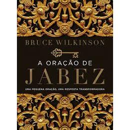 A Oração de Jabez | Bruce Wilkinson - Books & Magazines