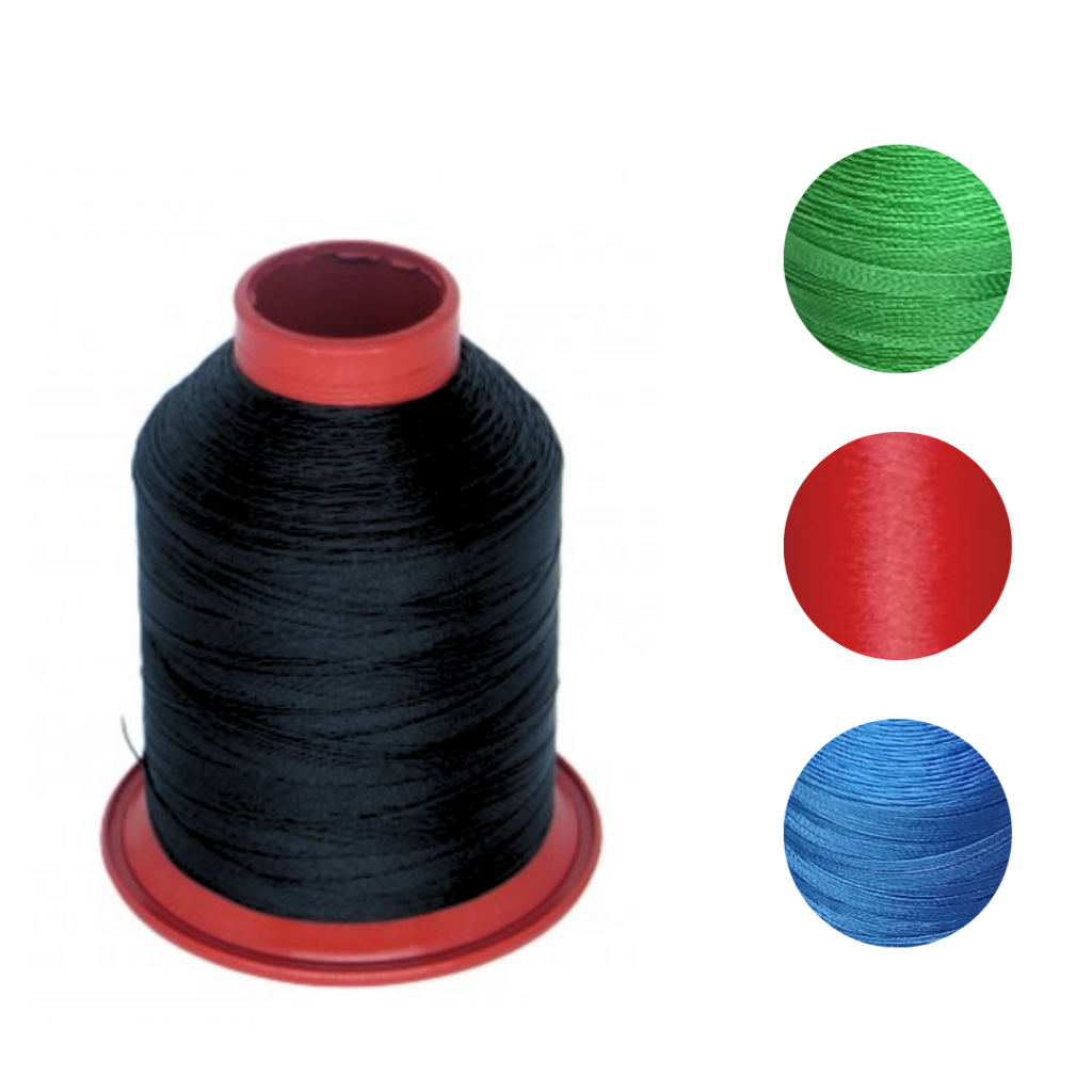 Linha Poliamida para acabamento de vara e nó de correr - 10metros em Oferta na Shopee