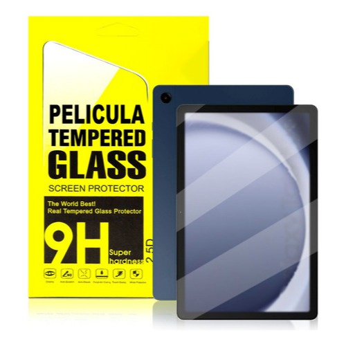 Película De Vidro Para Tablet Galaxy A9+/A9 Plus Tela 11.0 polegadas