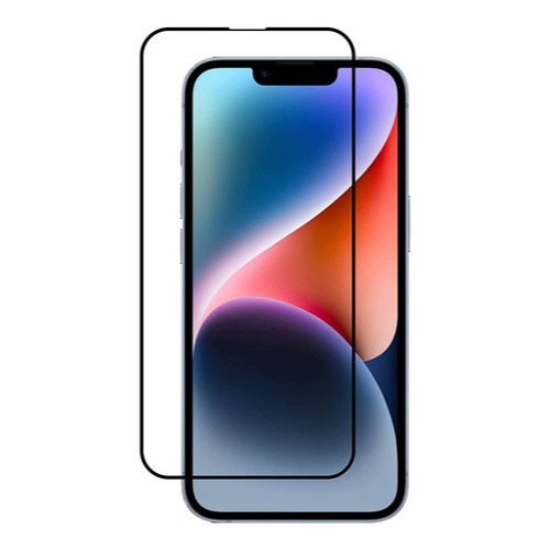 Película De Vidro 3d Full Para iPhone 15 14 13 12 11 XR PRO PROMAX