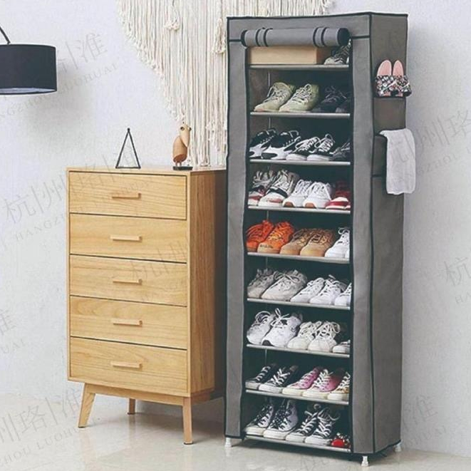 Porta Chinelos Multifuncional: Onde Comprar | BuscaProdutos