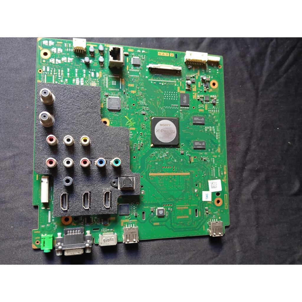 PLACA PRINCIPAL TV SONY  KDL46EX525  KDL32EX425   1-883-753-72  SEMI NOVA