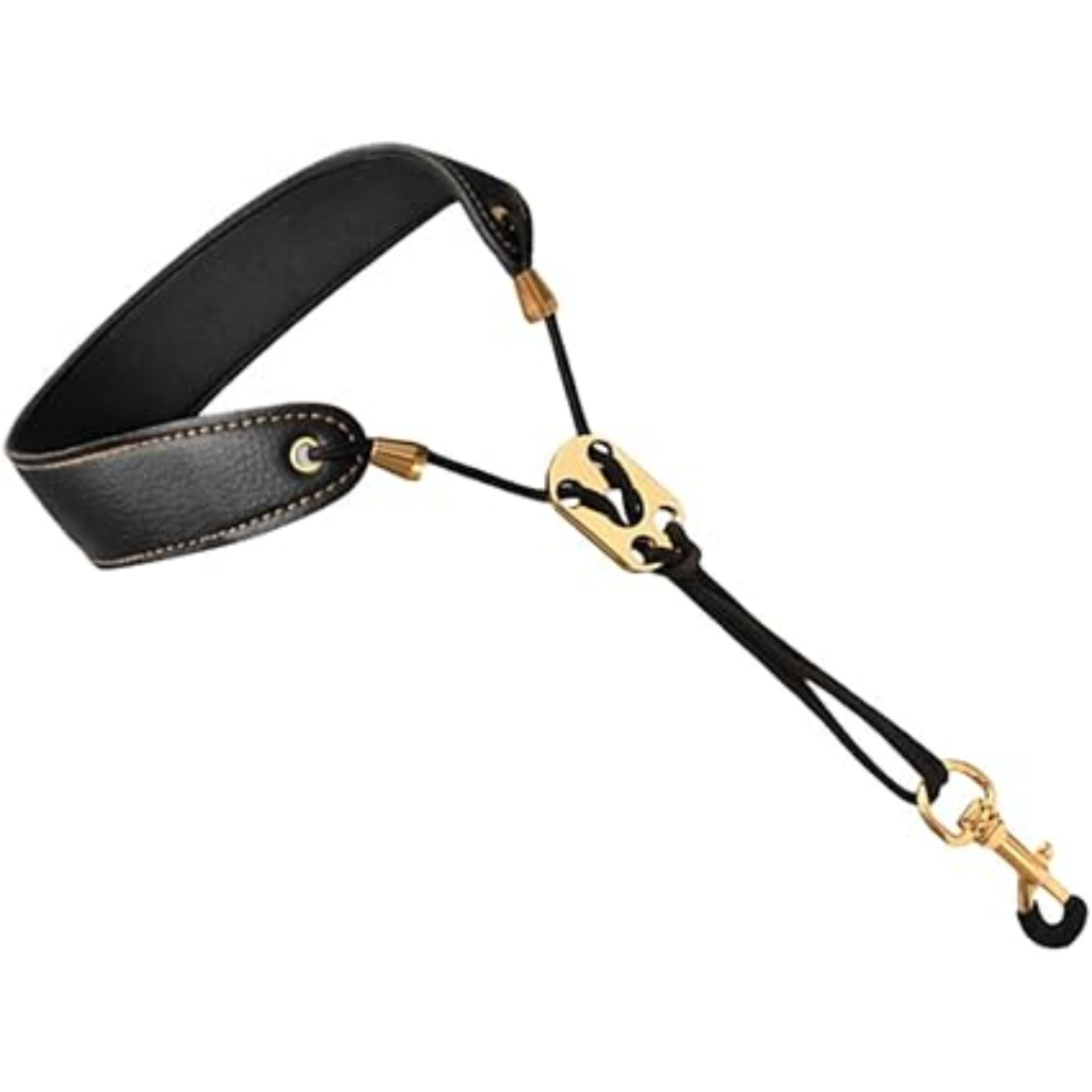 Correia para Sax Royal KL Preto