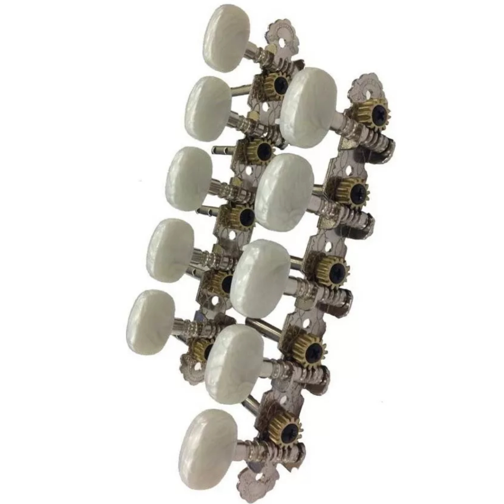 Tarraxa para Viola Caipira Smart TSMVL Pino Fino em Oferta na Shopee