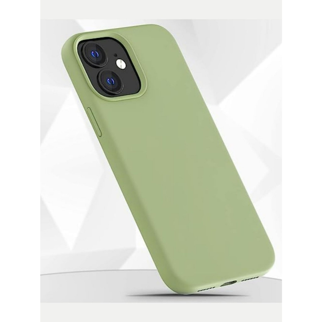 Star Cpas Capinha IPhone 14 13 12 11 PRO MAX PLUS Silicone com Veludo Dentro Minimalista Premium