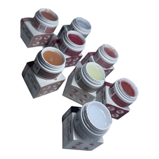 Gel Sólido Led Uv Honey Girl Não Gruda na Mão em Oferta na Shopee