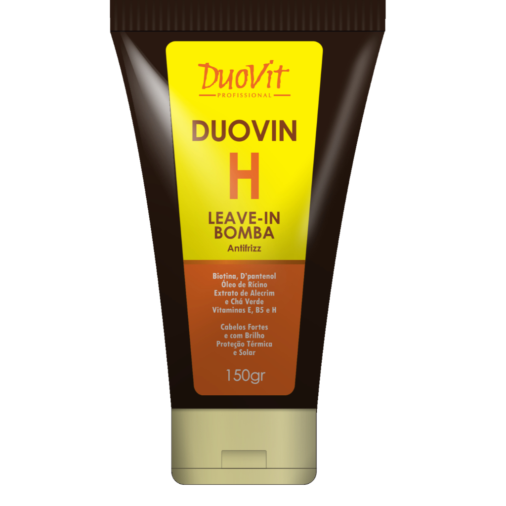Leave-in Duovin H 150ml