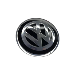 01 Calota Calotinha Tampa Central Roda Up Tsi Vw 2014 2015 2016 2017 2018 2019