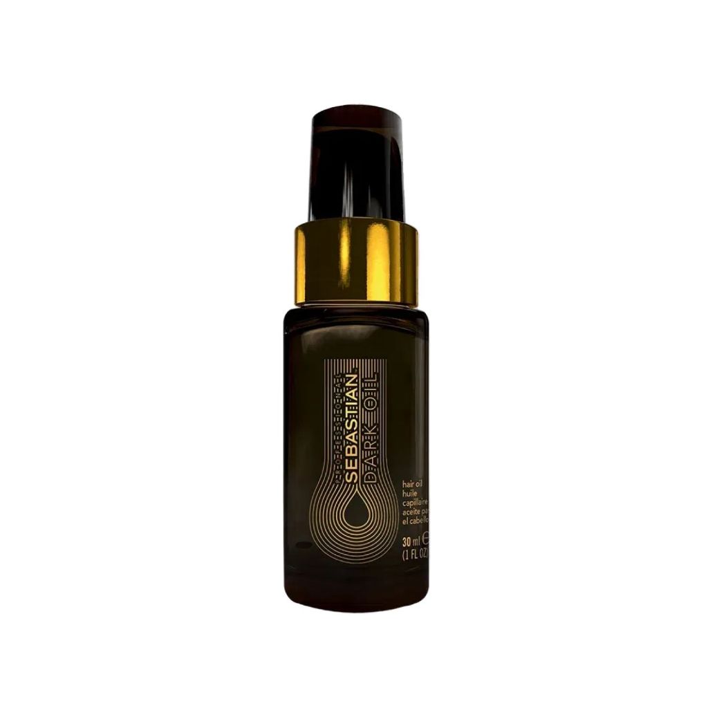 Sebastian Professional Dark Oil - Óleo Capilar 30ml