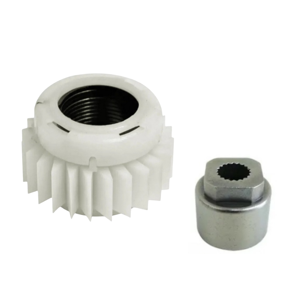 Catraca C.mola+engaste Lavadora Electrolux Lte09-lte12-ltr10