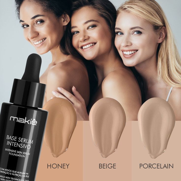 O que é Base Makie Sérum? Guia e Onde Comprar | BuscaProdutos